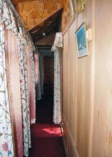 Houseboat Flora Group, Srinagar 4